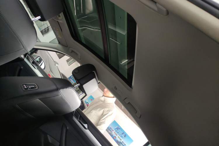 Used Volkswagen Magotan 2019 330TSI DSG Leading Edition China V Standard
