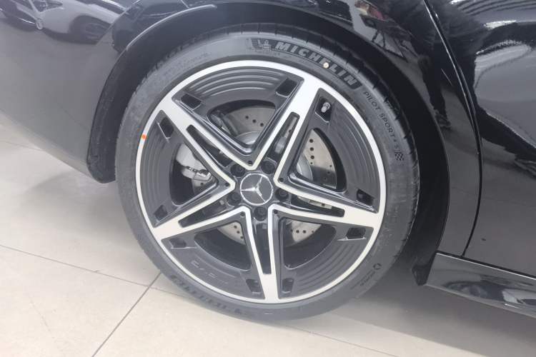 Used Mercedes-Benz CLA AMG 