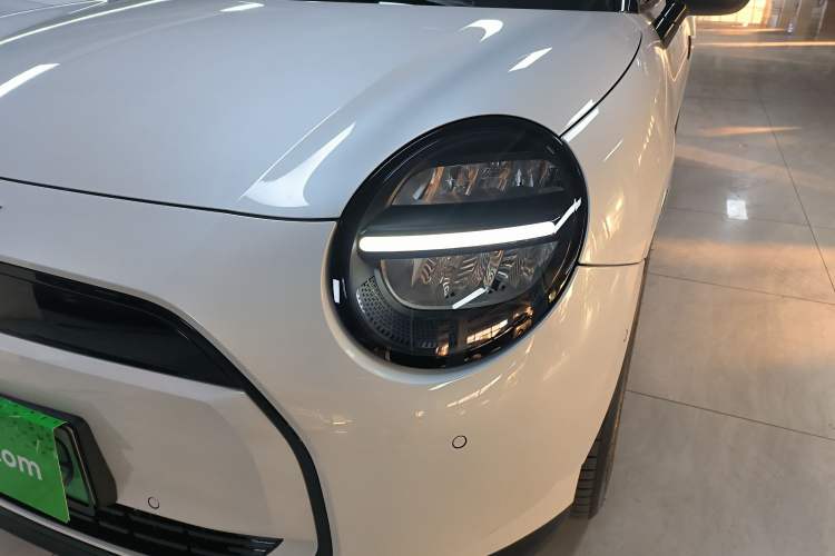 Used  Electric MINI COOPER 2025 456km COOPER E Classic Style