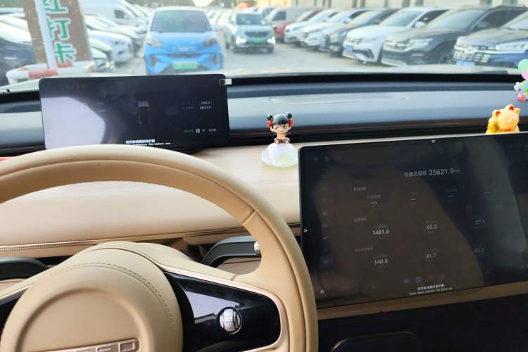 Used  Star Era ET 2024 Pure Electric 625 Pro
