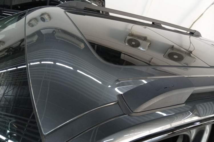 Used Tank 400 New Energy 2023 Hi4-T Super Edition