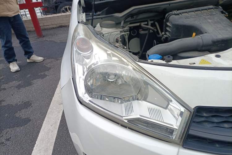 Used Suzuki Alto 2013 1.0L Manual Utility Model
