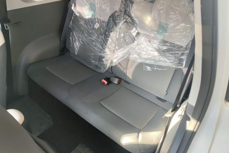 Used  Lumin 2025 205 km Xiangqin Version
