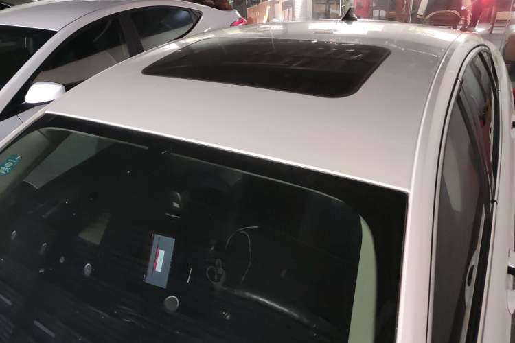 Used Ford Mondeo 2017 EcoBoost 200 Stylish Model