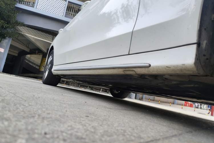 Used Mercedes-Benz C-Class 2017 C 200 L Sport Edition