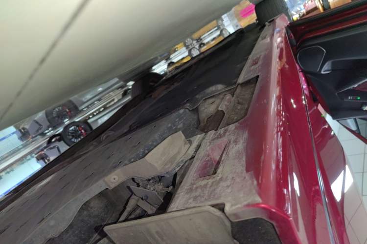 Used Honda Accord 2022 Xing·Hybrid 2.0L Phantom Night·Xing Zun Edition
