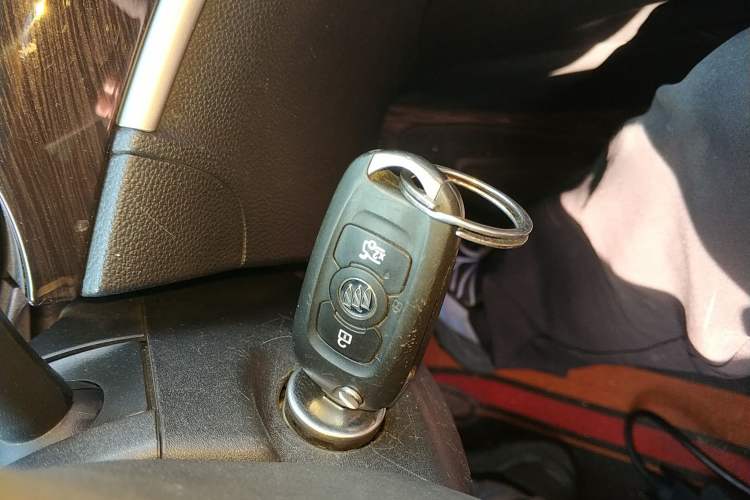 Used Buick Verano 2018 Sedan 20T Dual-Clutch Elite Model