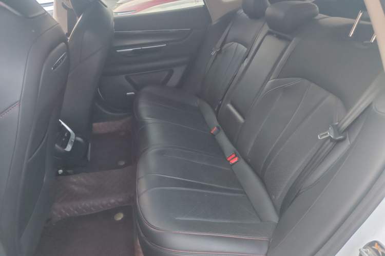 Used XPeng P7 2020 670N
