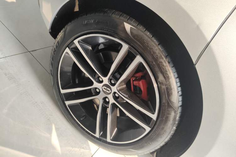 Used Hima AITO M5 2023 Extended-Range Rear-Drive Intelligent Driving Version
