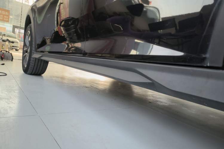 Used Dongfeng Aeolus Yixuan GS 2021 230T Automatic Zuiyao Wushu Edition