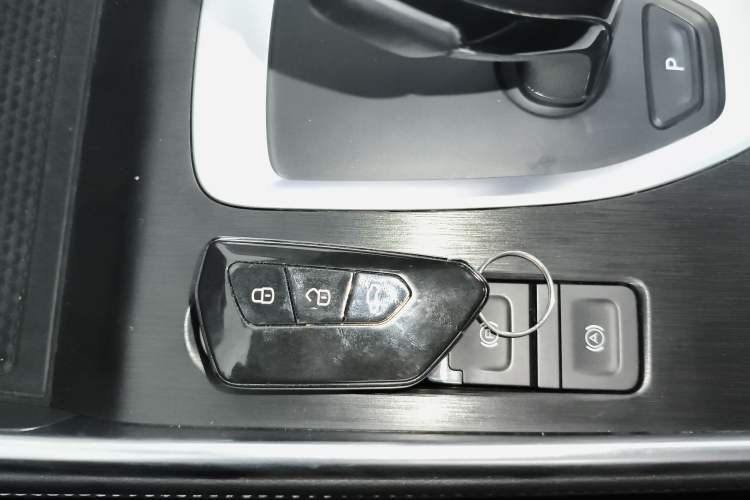 Used Haval H6 2023 National Trend Edition 1.5T Automatic Champion Version
