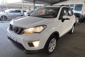 Used Changan CS15 2016 1.5L Automatic Fashion Edition