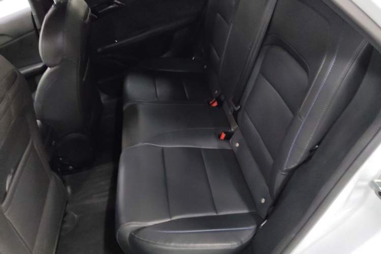 Used MG 4 EV 2023 415 km Range Sea-Faring Champion Edition
