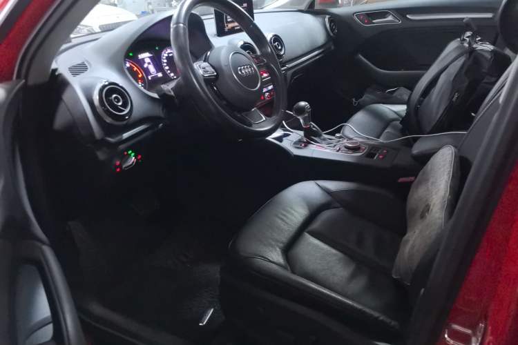 Used Audi A3 2016 Sportback 35 TFSI Style Edition