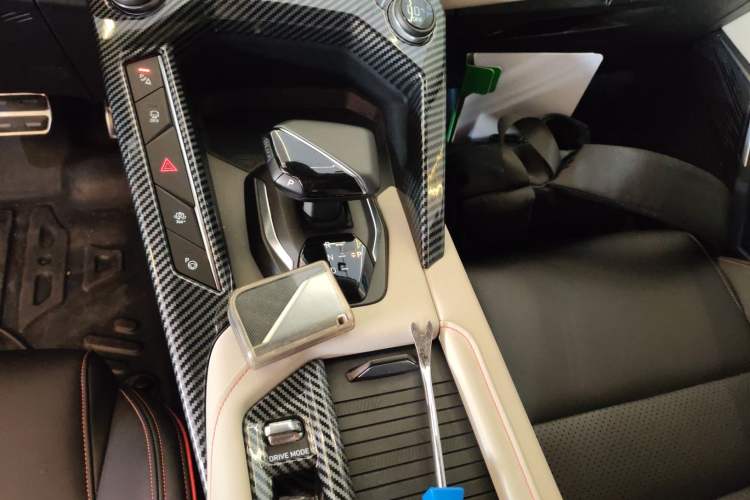 Used Lynk & Co 06 2020 1.5T YAO Halo
