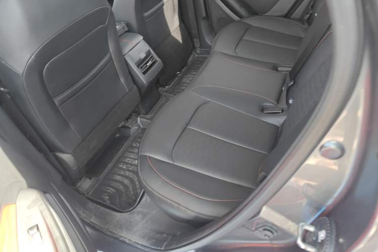 Used Changan CS55PLUS 2022 2nd Generation 1.5T DCT Luxury Version