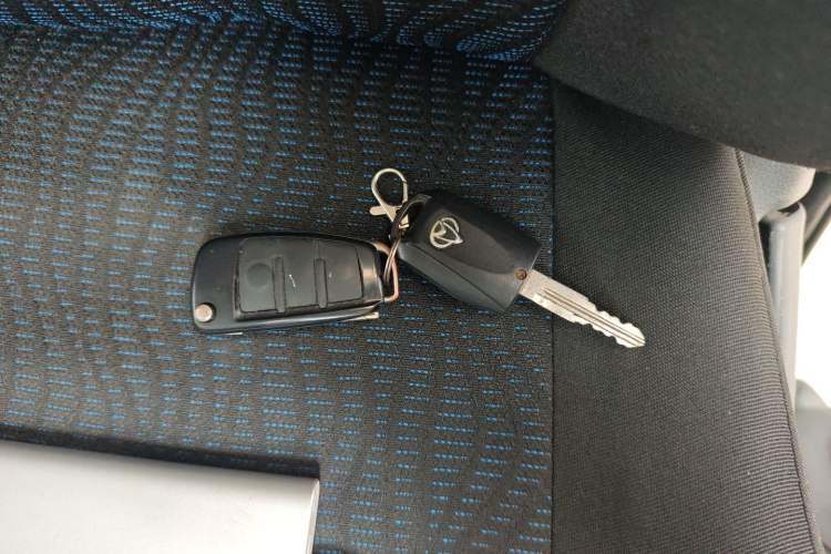 Used Chana Ounuo S 2014 1.3L Happiness Model