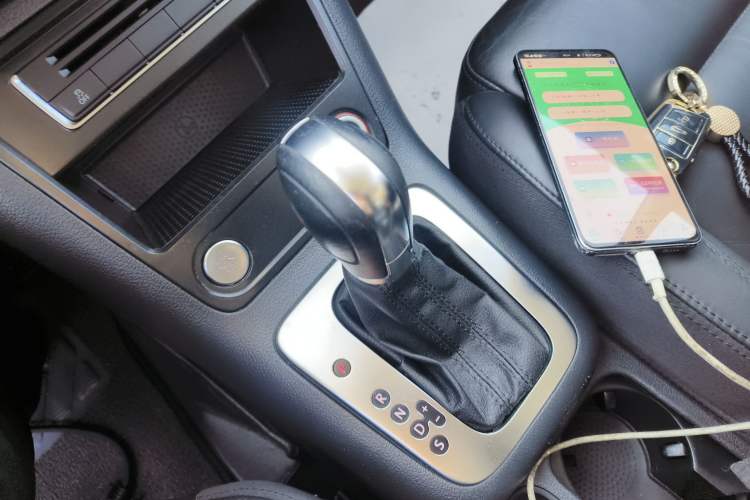 Used Volkswagen Tiguan 2015 1.8TSI Automatic Two-Wheel Drive Comfort Edition
