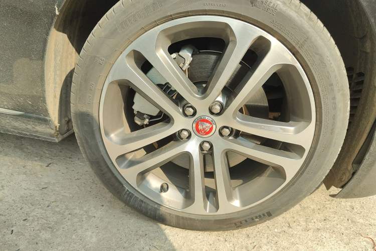 Used Jaguar XEL 2023 2.0T 250 PS R-DYNAMIC S Advanced Sport Edition