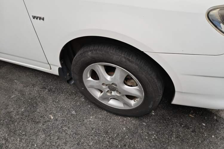 Used Toyota Corolla EX 2013 1.6L Automatic Luxury Edition