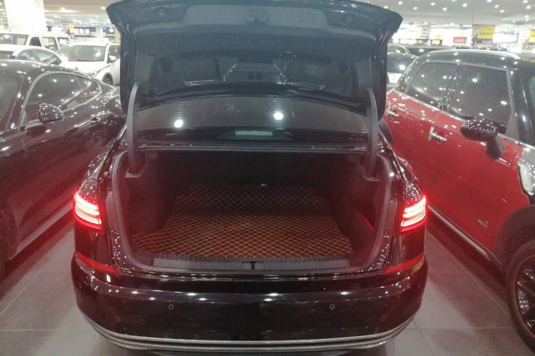 Used Volkswagen Passat 2022 330TSI Starry Elite Edition