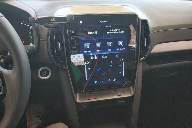 Used Hyundai ix35 2021 2.0L Automatic 2WD GLS Leading Edition
