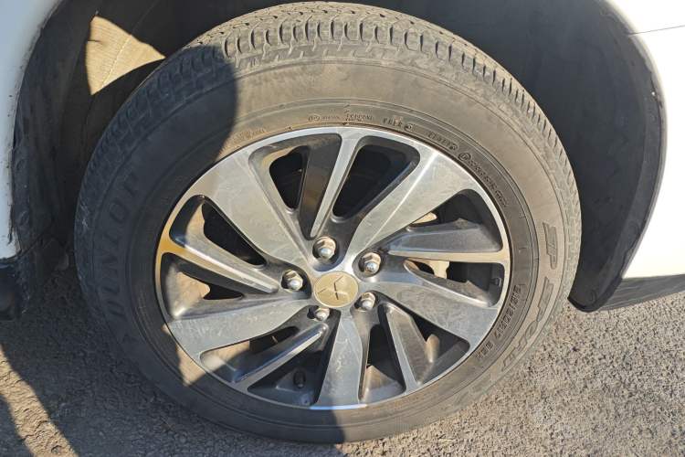 Used Mitsubishi ASX 2018 2.0L CVT Two-Wheel Drive Deluxe Edition