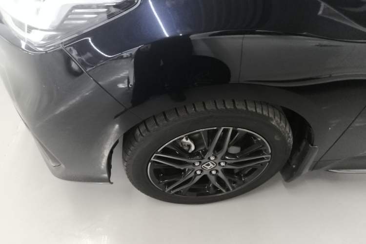 Used Honda Odyssey 2024 2.0L eHEV Sharp·Luxury Edition