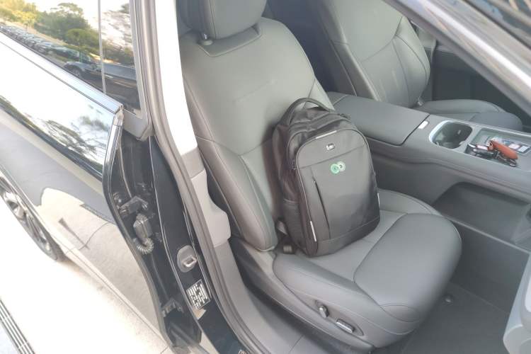 Used XPeng G6 2025 625 Long-Range Max Tech Edition