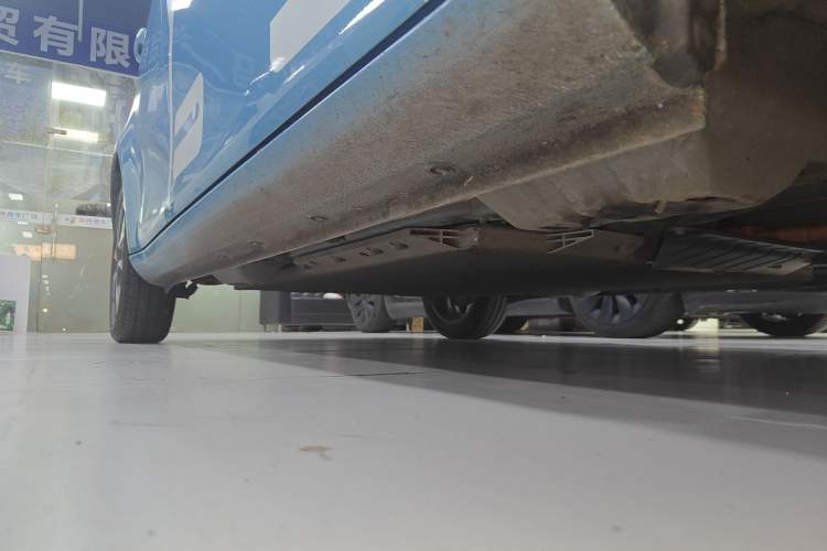 Used ORA White Cat 2020 305 km Luxury Version
