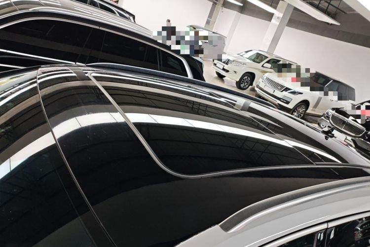 Used Audi Q5L 2021 45 TFSI Luxury Dynamic Edition
