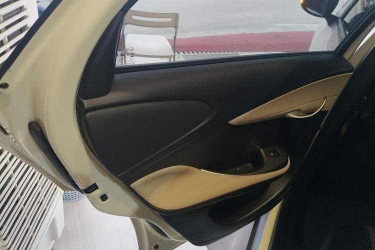 Used BYD Dolphin 2023 420 km Free Version
