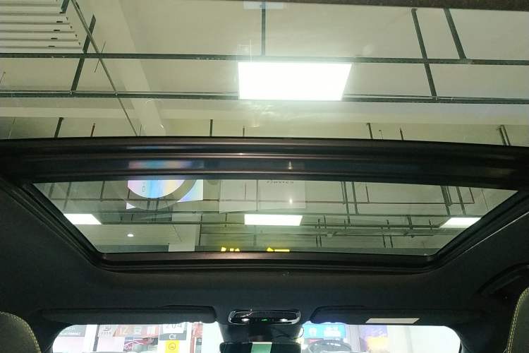 Used Lynk & Co 03 2025 1.5TD DCT Champion Edition Pro
