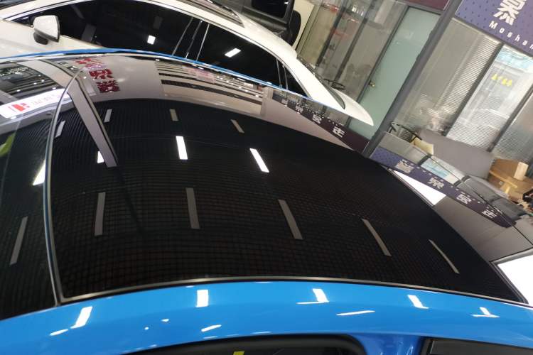 Used Changan UNI-V 2022 1.5T Sport Edition