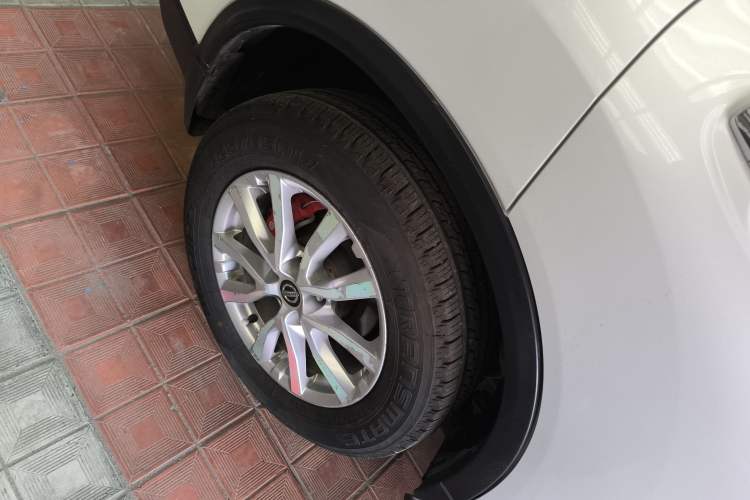 Used Nissan X-Trail 2017 2.0L CVT Comfort Edition 2WD