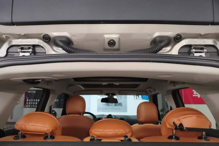 Used  Countryman 2018 1.5T COOPER Special Edition