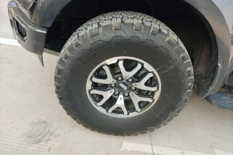 Used Ford F-150 Raptor 2022 3.5T Raptor
