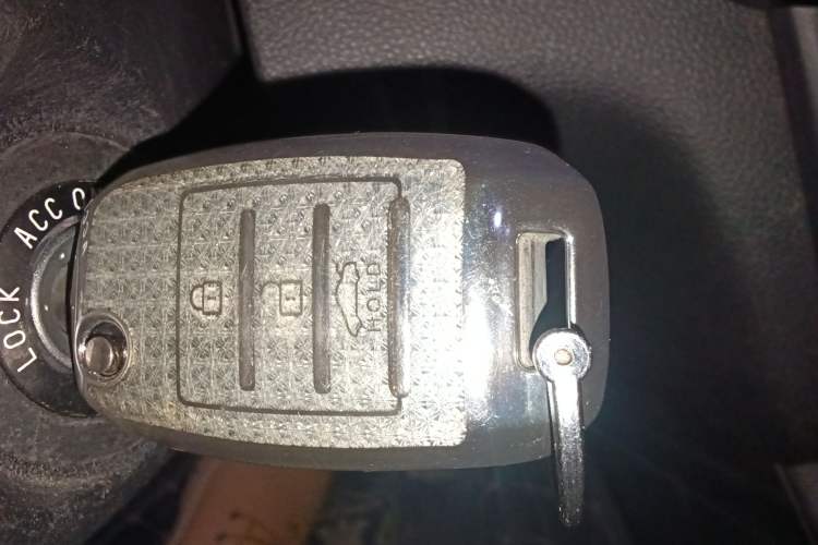 Used Kia K5 2016 2.0L Automatic GLS
