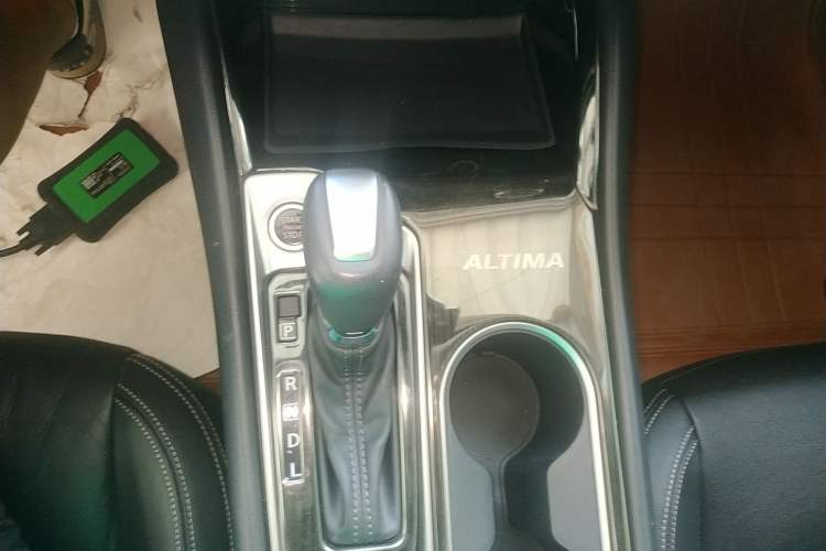 Used Nissan Teana 2019 2.0L XL Upper SmartDrive Version
