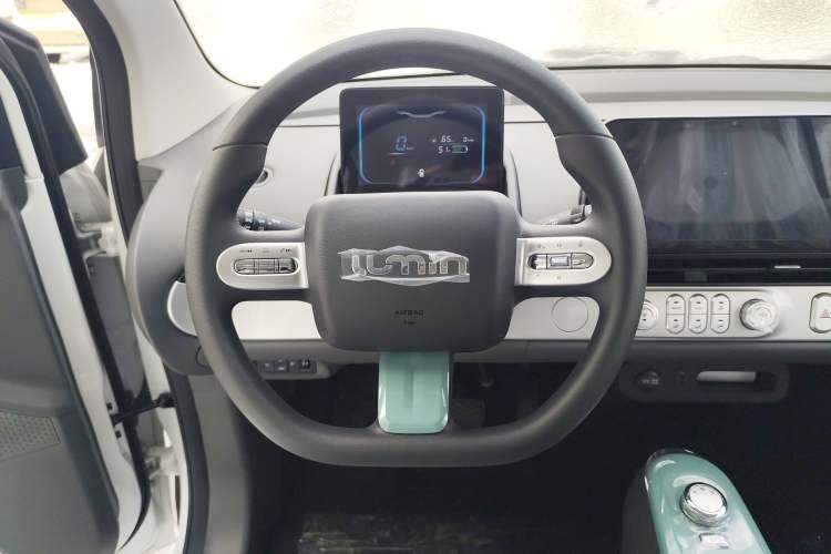 Used  Lumin 2024 130km Qingyue Version