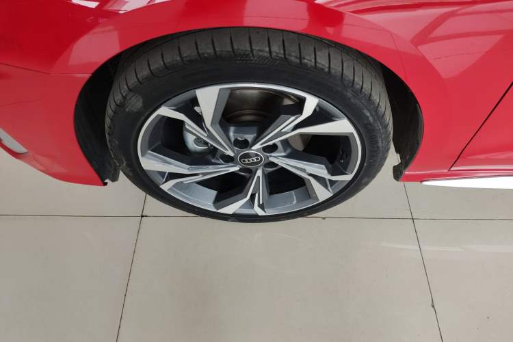 Used Audi A3 2022 Sportback 35 TFSI Luxury Sports Model
