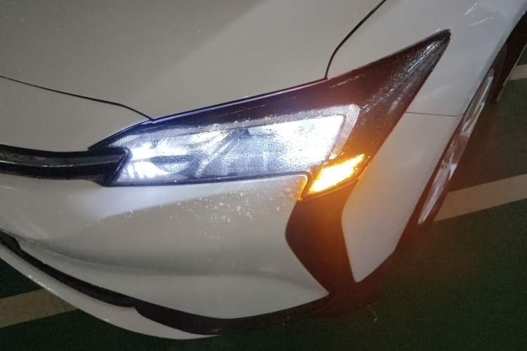 Used Buick Velite 6 2023 430km Comfort Edition
