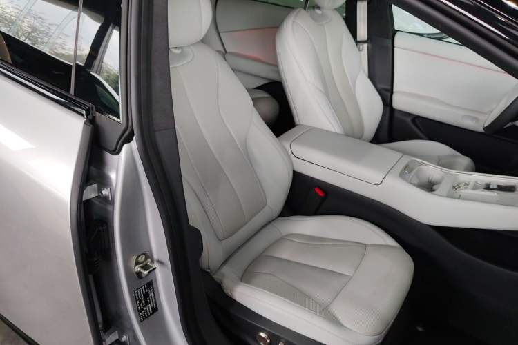 Used XPeng P7+ 2024 Long-Range Max
