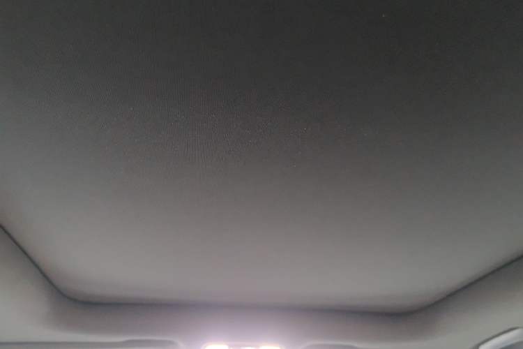 Used Li Auto ONE 2020 Extended-Range 6-Seater Version
