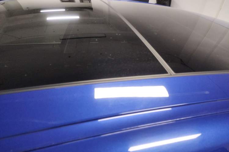 Used BMW 3 Series 2021 Second Facelift 320Li M Sport Package