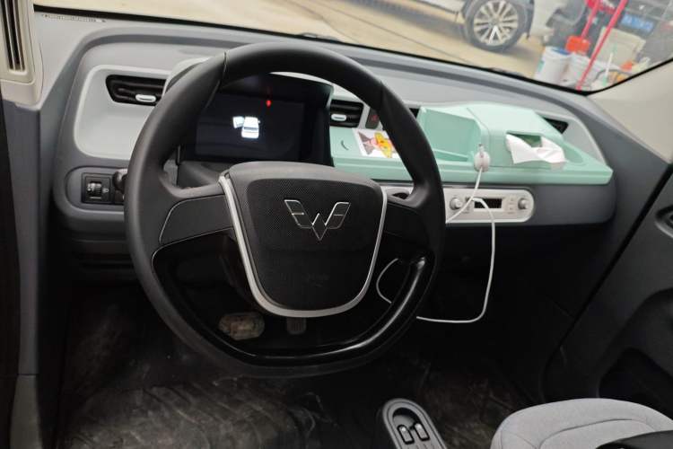 Used Wuling Hongguang MINIEV 2022 Enjoy Edition Lithium Iron Phosphate