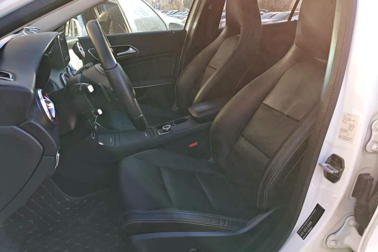 Used Mercedes-Benz GLA 2015 GLA 200 Sport Edition