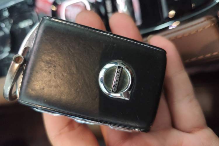 Used Volvo S90 2021 B5 Luxury Smart Edition
