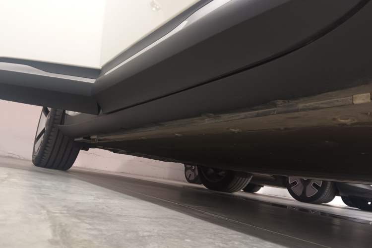 Used  #5 2024 Ultra-Long Range Extraordinary Journey Luxury Edition