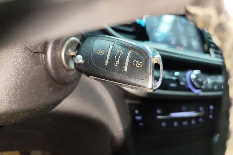 Used Buick GT 2019 18T Automatic Connected Elite Model China VI Standard
